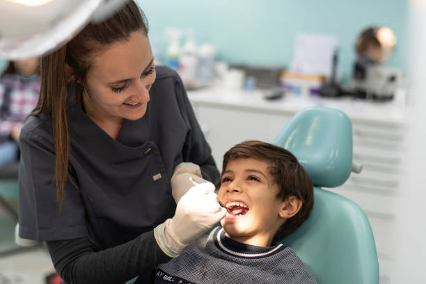 Best Emergency Treatment for Dental Infections or Abscesses in Raynham Center, MA