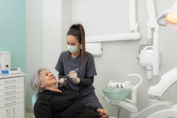 Best Urgent Care for Lost Fillings or Crowns in Raynham Center, MA