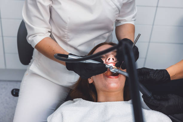 Best Pediatric Emergency Dentist in Raynham Center, MA